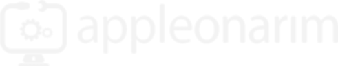 Apple Onarım